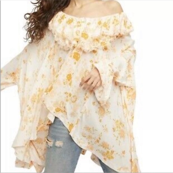 Free People Loretta Tunic Dress NWT! - Picture 3 of 9